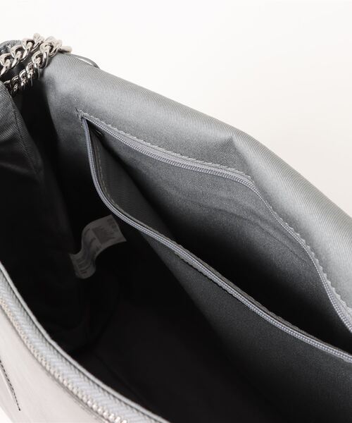 CHARLES ＆ KEITH ショルダーバッグ バッグ Sianna シアンナ