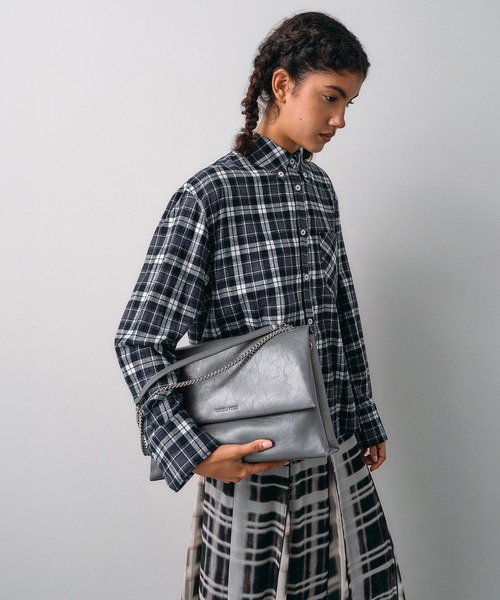 CHARLES ＆ KEITH（チャールズ&キース） ショルダーバッグ バッグ