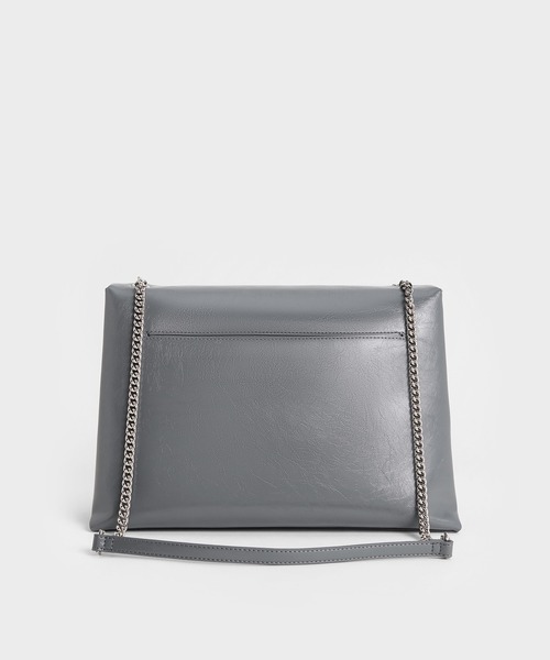 CHARLES ＆ KEITH（チャールズ&キース） ショルダーバッグ バッグ