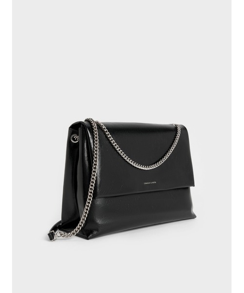 CHARLES ＆ KEITH（チャールズ&キース） ショルダーバッグ バッグ 