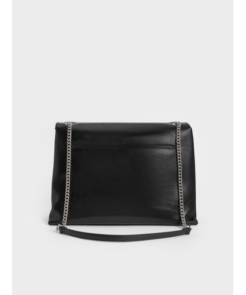 CHARLES ＆ KEITH（チャールズ&キース） ショルダーバッグ バッグ