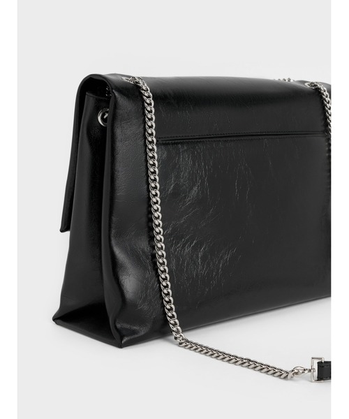 CHARLES ＆ KEITH（チャールズ&キース） ショルダーバッグ バッグ