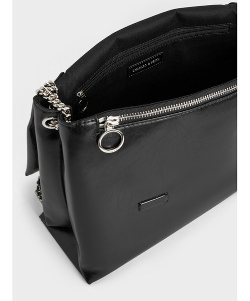 CHARLES ＆ KEITH（チャールズ&キース） ショルダーバッグ バッグ