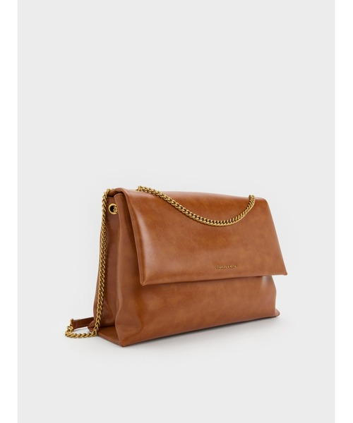 CHARLES ＆ KEITH（チャールズ&キース） ショルダーバッグ バッグ