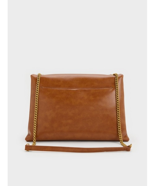 CHARLES ＆ KEITH（チャールズ&キース） ショルダーバッグ バッグ