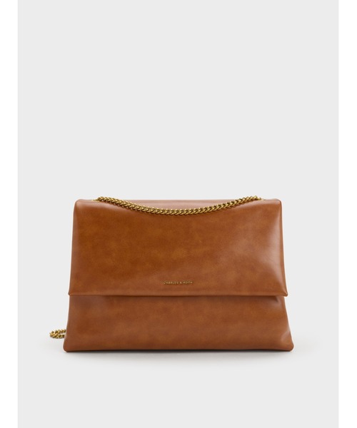 CHARLES ＆ KEITH（チャールズ&キース） ショルダーバッグ バッグ