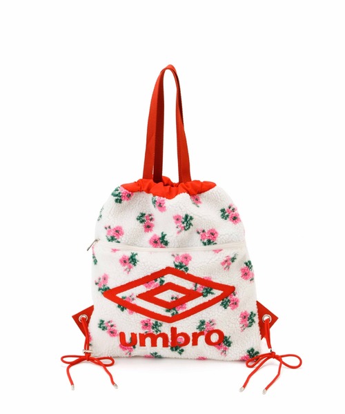 Casselini デイバック リュック 「UMBRO × Casselini」フェイク