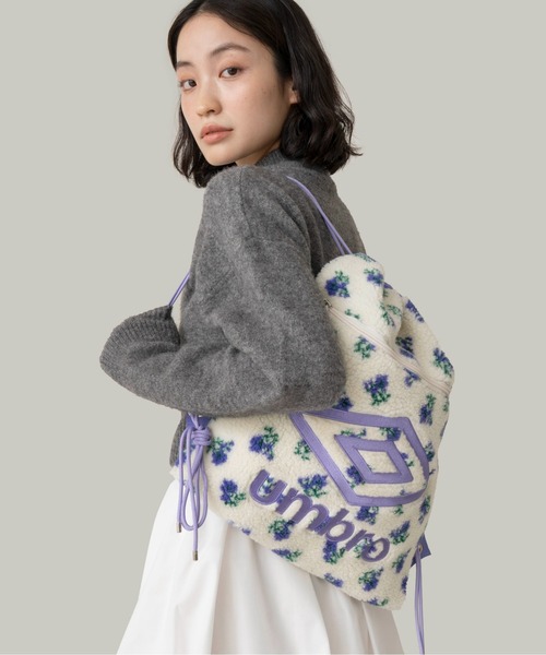 Casselini（キャセリーニ） デイバック リュック 「UMBRO × Casselini