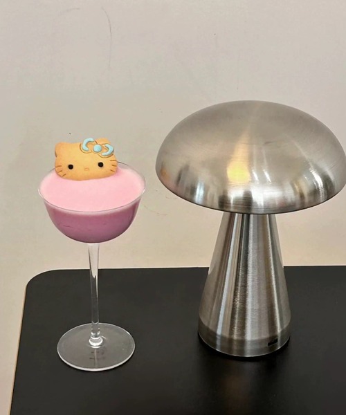 Francfranc（フランフラン） 照明 カールトン フロアランプ ブラック