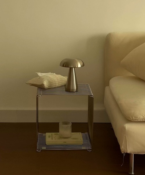 照明 Vintage Industrial Mushroom Lamp : ZOZOTOWN Yahoo!店 - 通販