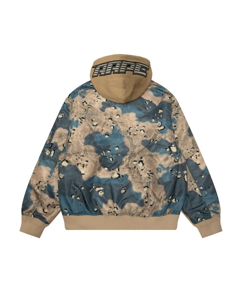 ジャケット・アウター APE 楽天市場】A BATHING APE COLOR CAMO APE HEAD ONE POINT FULL