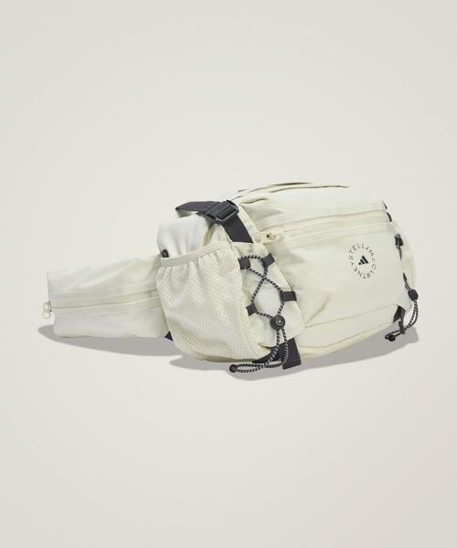 adidas STELLA MCCARTNEY ボディバッグ　ウエストポーチ adidas-by-stella-mccartney-