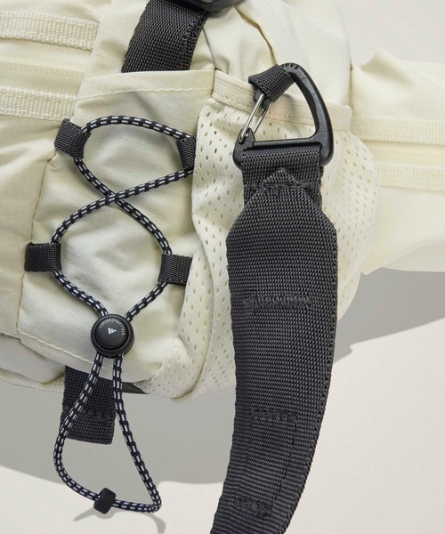 ADIDAS by Stella McCartney ウエストバッグ adidas by Stella McCartney ウエストポーチ ウエストバッグ