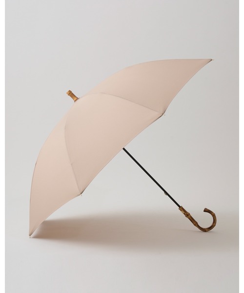 Traditional Weatherwear 傘 UMBRELLA BAMBOO LITE レディース