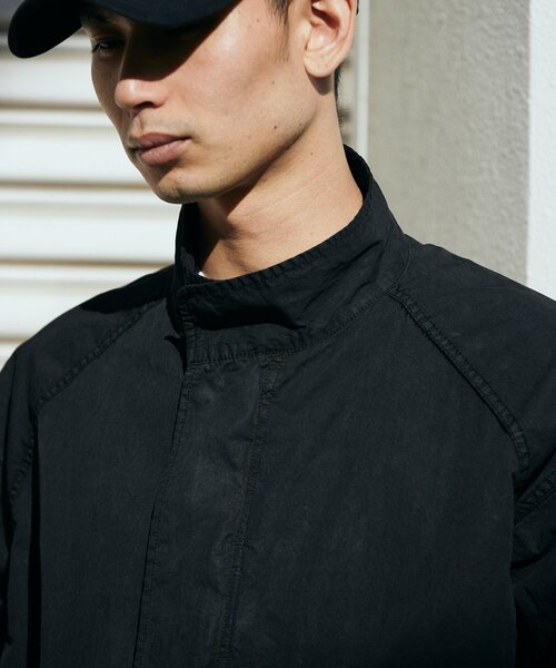 JOURNAL STANDARD ショート丈モッズコード 65 ショートモッズコート（ミリタリー）｜JOURNAL STANDARD