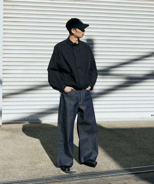 JOURNAL STANDARD モッズコート コート ショートモッズ