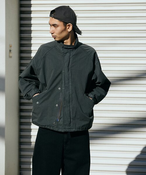 JOURNAL STANDARD モッズコート コート ショートモッズ