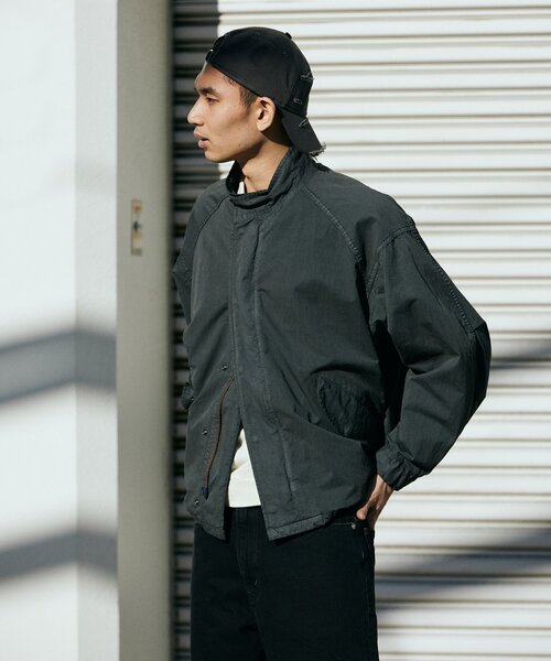 JOURNAL STANDARD モッズコート コート ショートモッズ