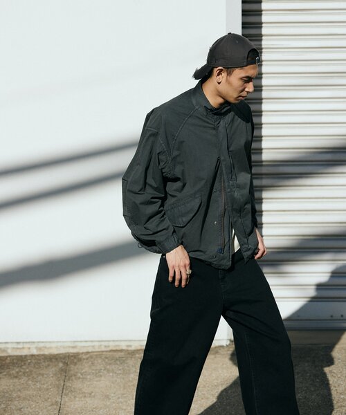 JOURNAL STANDARD モッズコート コート ショートモッズ