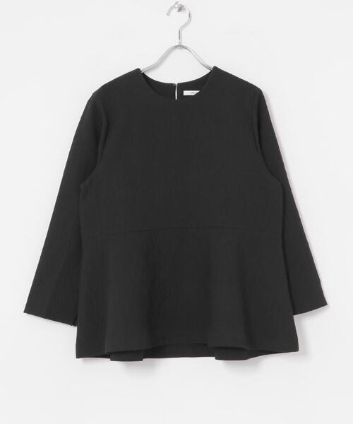 URBAN RESEARCH（アーバンリサーチ） ブラウス シャツ ジャガード