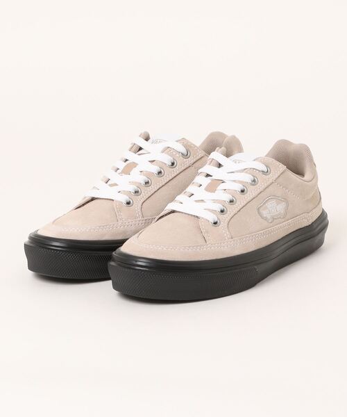 【VANS】FINN フィン V3938 SD BISCUIT/LION/WH 国内発送 VANS】 ヴァンズ FINN フィン V3938 SD BISCUIT/LION/WH | ABC