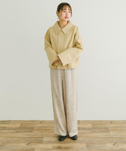 ITEMS URBANRESEARCH（アイテムズ アーバンリサーチ） ブルゾン