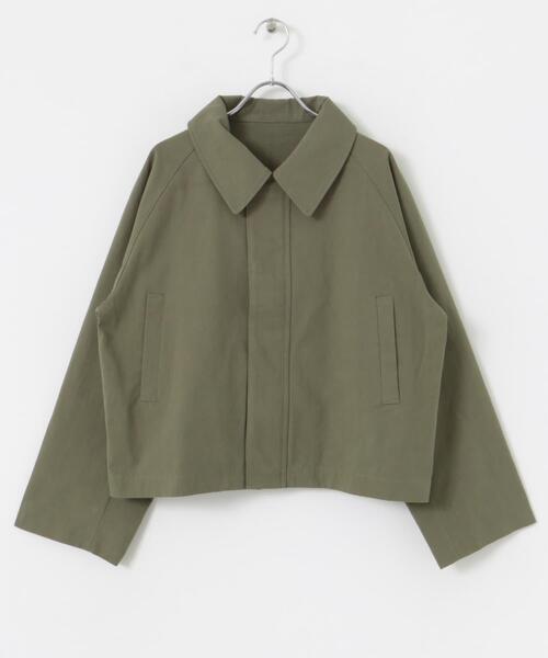 ITEMS URBANRESEARCH（アイテムズ アーバンリサーチ） ブルゾン