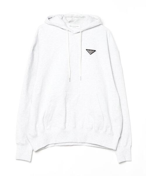 関税・送料込 CHILDREN OF THE DISCORDANCE COTTON パーカー 参考上代75900円 children of the discordance 24SS DESTROY