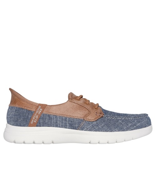 未使用品【SKECHERS】スリップインズ　On The Go Flex SKECHERS スケッチャーズ レディースシューズ スリップインズ ON