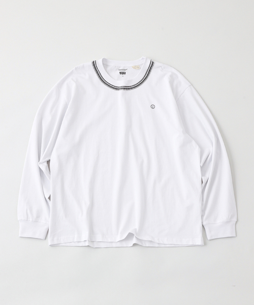 【新品未開封】UNDERCOVER × LEVI'S ロンT XXL Levi's（リーバイス） tシャツ LEVI'S(R) × UNDERCOVER ロングスリーブ