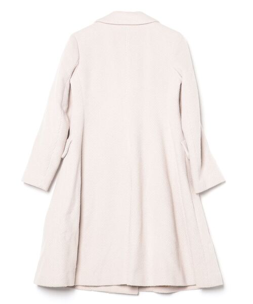 Vivienne Westwood red label 「Vivienne label」 コート 2 ベージュ