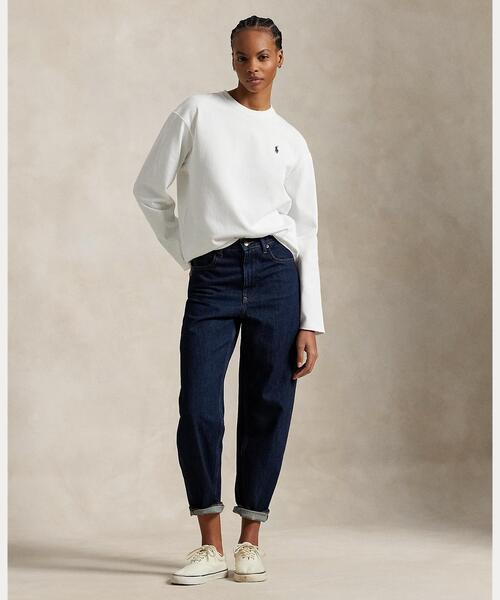 POLO RALPH LAUREN（ポロ・ラルフローレン） tシャツ コットン