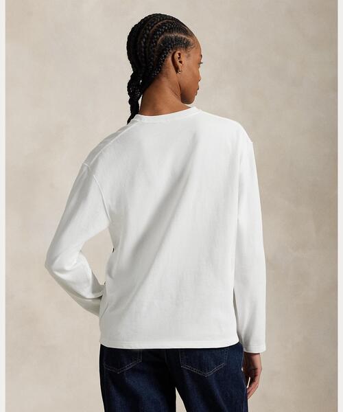 POLO RALPH LAUREN（ポロ・ラルフローレン） ラルフローレン tシャツ