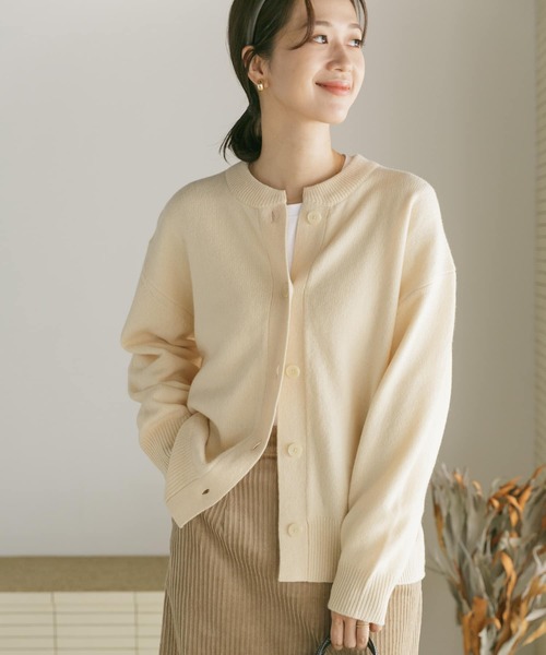 URBAN RESEARCH DOORS（アーバンリサーチドアーズ） ニット