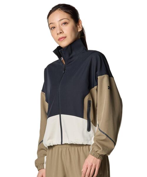 UNDER ARMOUR（アンダーアーマー） コート アウター UAアンストッパ 