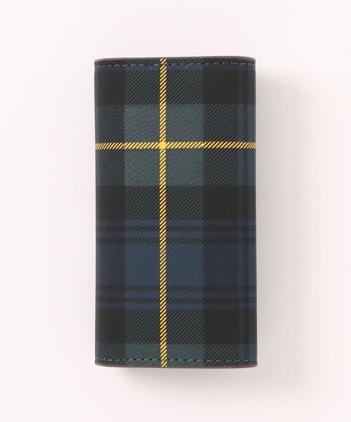 POLO RALPH LAUREN（ポロ・ラルフローレン） キーケース ゴードン