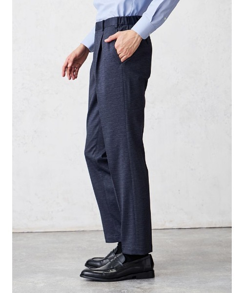 hififnk スラックス セット Perfect Suit FActory（パーフェクト スーツ ファクトリー
