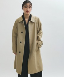 ADAM ET ROPE'（アダムエロペ） ステンカラーコート コート