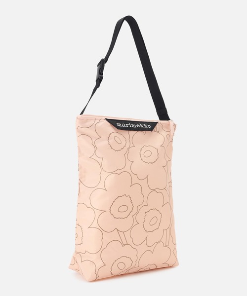marimekkoショルダーバッグ marimekko（マリメッコ） ショルダーバッグ バッグ 「JAPAN EXCLUSIVE