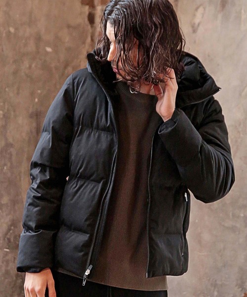 RATTLE TRAP（ラトルトラップ） 「JUST PLAY」ブルゾン M ブラック