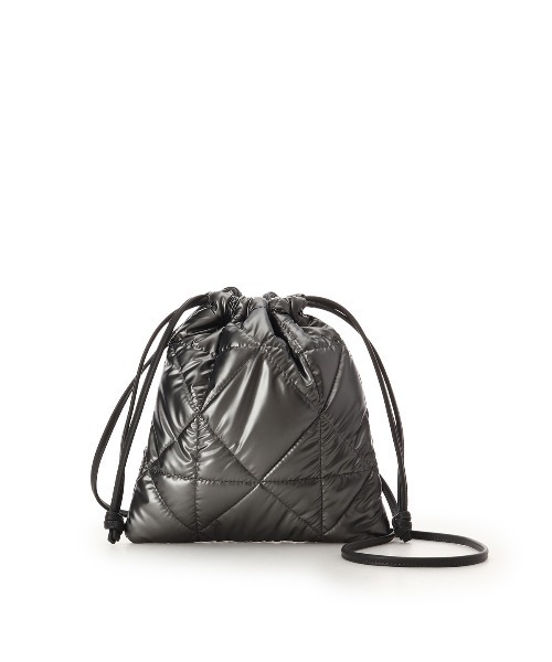 「& chouette」 ショルダーバッグ FREE ホワイト レディース_画像3