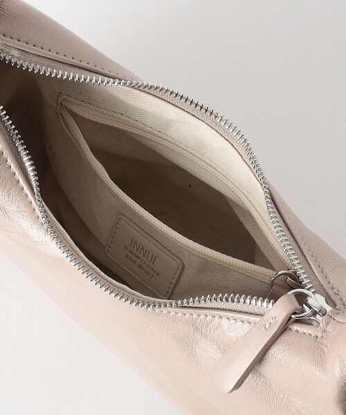 INNUE ショルダーバッグ バッグ 「INNUE」ショルダーバッグ