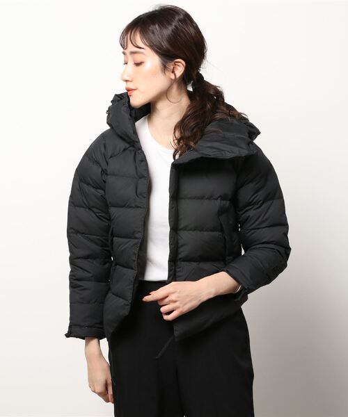 Karrimor（カリマー） ダウンジャケット M ブラック レディース