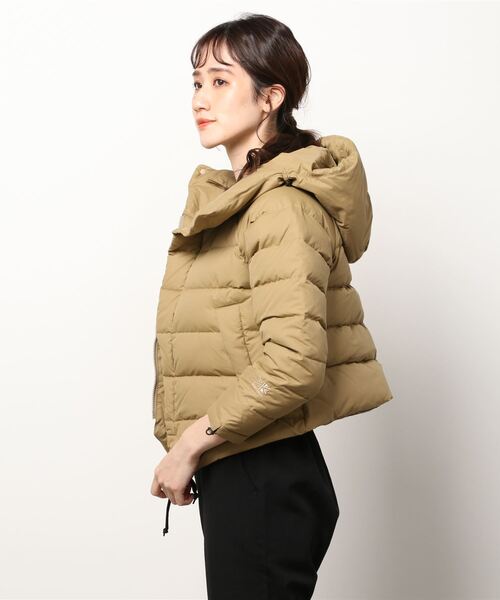 Karrimor（カリマー） ダウンジャケット M ブラック レディース