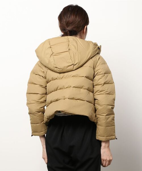 Karrimor（カリマー） ダウンジャケット M ブラック レディース