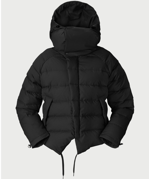 Karrimor（カリマー） ダウンジャケット M ブラック レディース