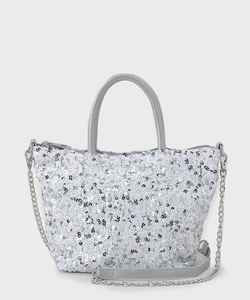 激レア❤︎Che Che NEW YORK❤︎ハートバッグ　キラキラ　スパンコール 2025年最新】Che Che New Yorkの人気アイテム - メルカリ