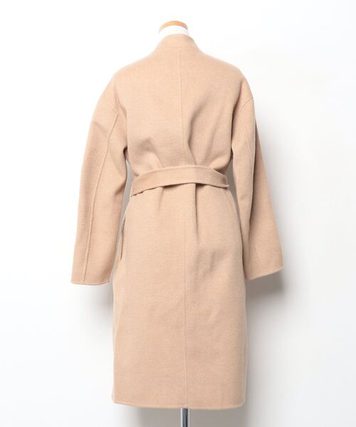 UNITED ARROWS（ユナイテッドアローズ） コート 38 ベージュ