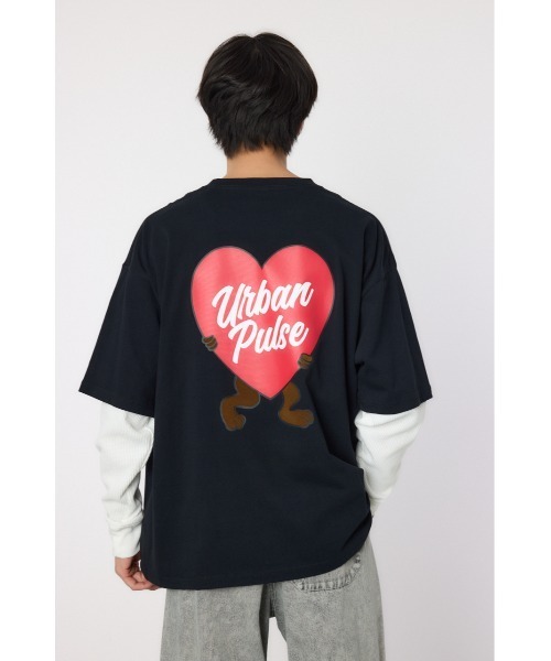 RODEO CROWNS WIDE BOWL（ロデオクラウンズワイドボウル） tシャツ