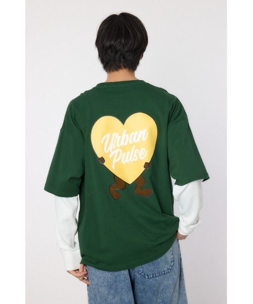 RODEO CROWNS WIDE BOWL（ロデオクラウンズワイドボウル） tシャツ